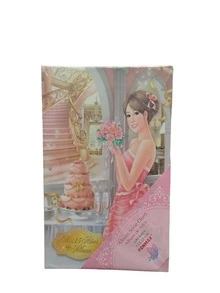 Beautiful XV YEARS Album And Diary With Space For 100 Photos And Have A Nice Memory - Coral Pink - View 1