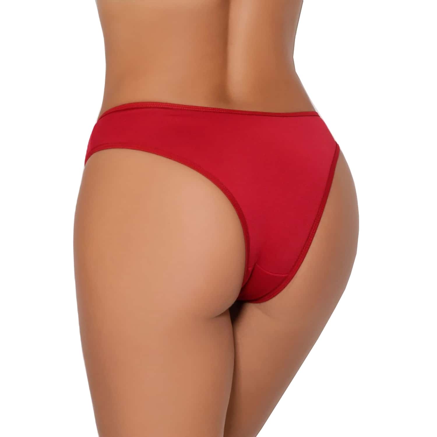 Kyron Women Thongs - 彩色 - 查看 1