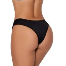 Kyron Women Thongs - 彩色 - 查看 3