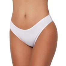 Kyron Women Thongs - 彩色 - 查看 8