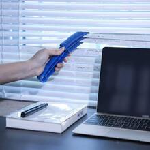 1支車間隙清潔刷,空調通風口清潔刷,百葉窗灰塵清潔刷