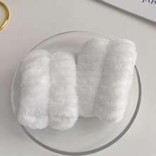 2 piezas Muñequeras para lavado de cara con absorción de agua y resistencia a la humedad, Protectores de muñeca a prueba de agua para mujeres para lavado y baño, Mangas para muñecas, Diadema para el cuidado de la piel, Belleza, Productos para el cuidado de la piel, Spa, Autocuidado, Herramientas para el cuidado de la piel, Cuidado facial, Suministros para esteticistas, Piel, Lavado de cara, Facial