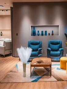 Dovelll 1pc Decorative Crafts Polyester Artificial Plant Best Gifts Birthday