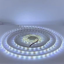 LED Strip Lights - White - View 3