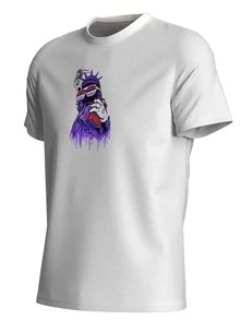 Men Shirts - 白色 - 查看 3