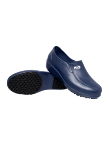 Women Work & Safety Shoes - 藍色 - 查看 6