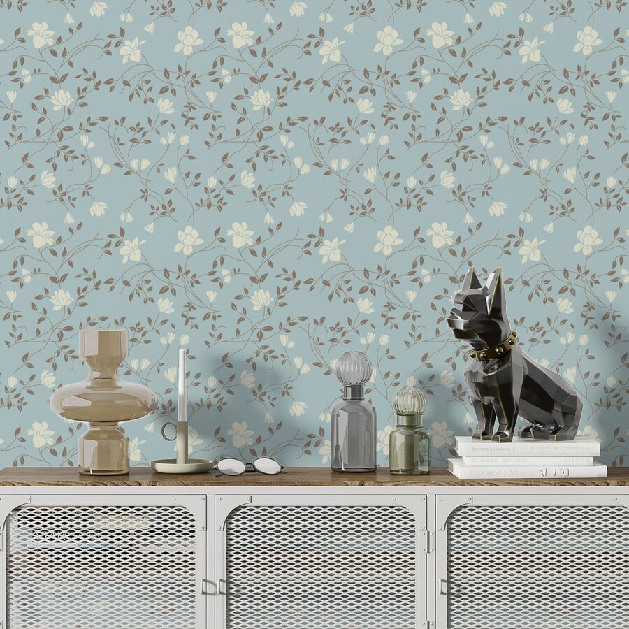 Wall Paper - 12M - 查看 1