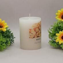 Candles - White - View 4