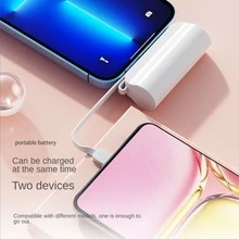 Cell Phone Portable Power Banks - WUP-953-Tipo-C - 查看 5