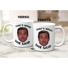 Mugs - 白色 - 查看 2