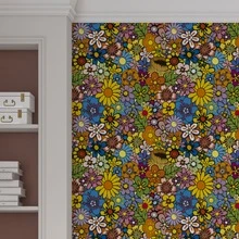 Wall Paper - 1M - 查看 3