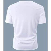 Men Shirts - Blanco - Ver 2
