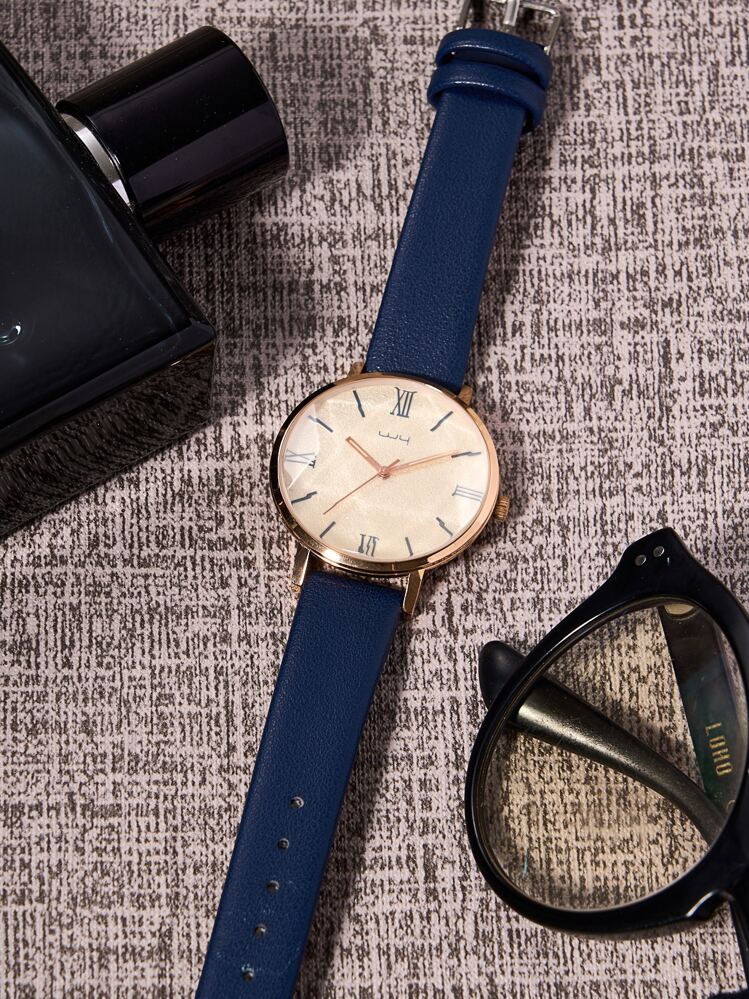 Orologio da donna alla moda in stile bohemien Bracciale in