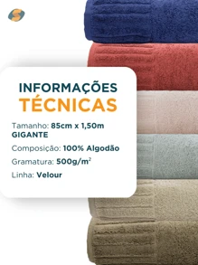 Bath Towels - 玫瑰 - 查看 2