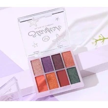 Eyeshadows