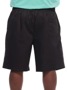 Men Shorts - màu đen - Xem 3