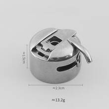 家用的線軸 - 家用梭芯殼 - 查看 2