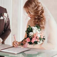 12 Diamond Pens + Office Refills And Gifts, Gifts For Girls, Commemorative Gifts - 香檳色 - 查看 4