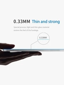 2pcs HD Tempered Glass Screen Protector Compatible With IPad / IPad Air/Pro/ Mini/1/2/3/4/5/6/7/8/9/10//Th Gen/8 Inch /9.7 Inch/10.2 Inch/10.5 Inch/10.9 Inch/11 Inch/12.9inch /2016-2022/IPad Air 2024/IPad Pro 2024 Gift For Birthday, Family, Friends Pad Screen Protector, Pad Accessories