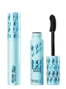 Mascaras - Blue - View 1