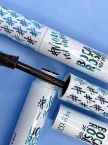 Mascaras - Blue - View 5