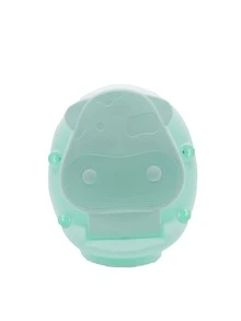 Baby Trainer Bathtub With Cover Baby Seat - Mint Green - View 1