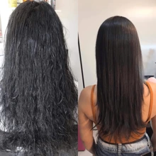 Hair Treatment - 獨特的 - 查看 3