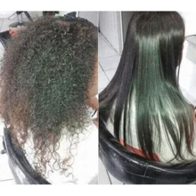 Hair Treatment - 獨特的 - 查看 5