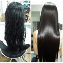 Hair Treatment - 獨特的 - 查看 7