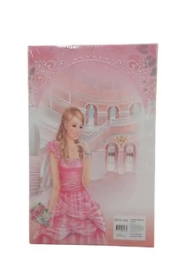 Beautiful XV YEARS Album And Diary With Space For 100 Photos And Have A Nice Memory - Pink - View 2