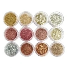 Chic & Fun Rhinestones & Decorations - x12un (HS-443) - ดู 1