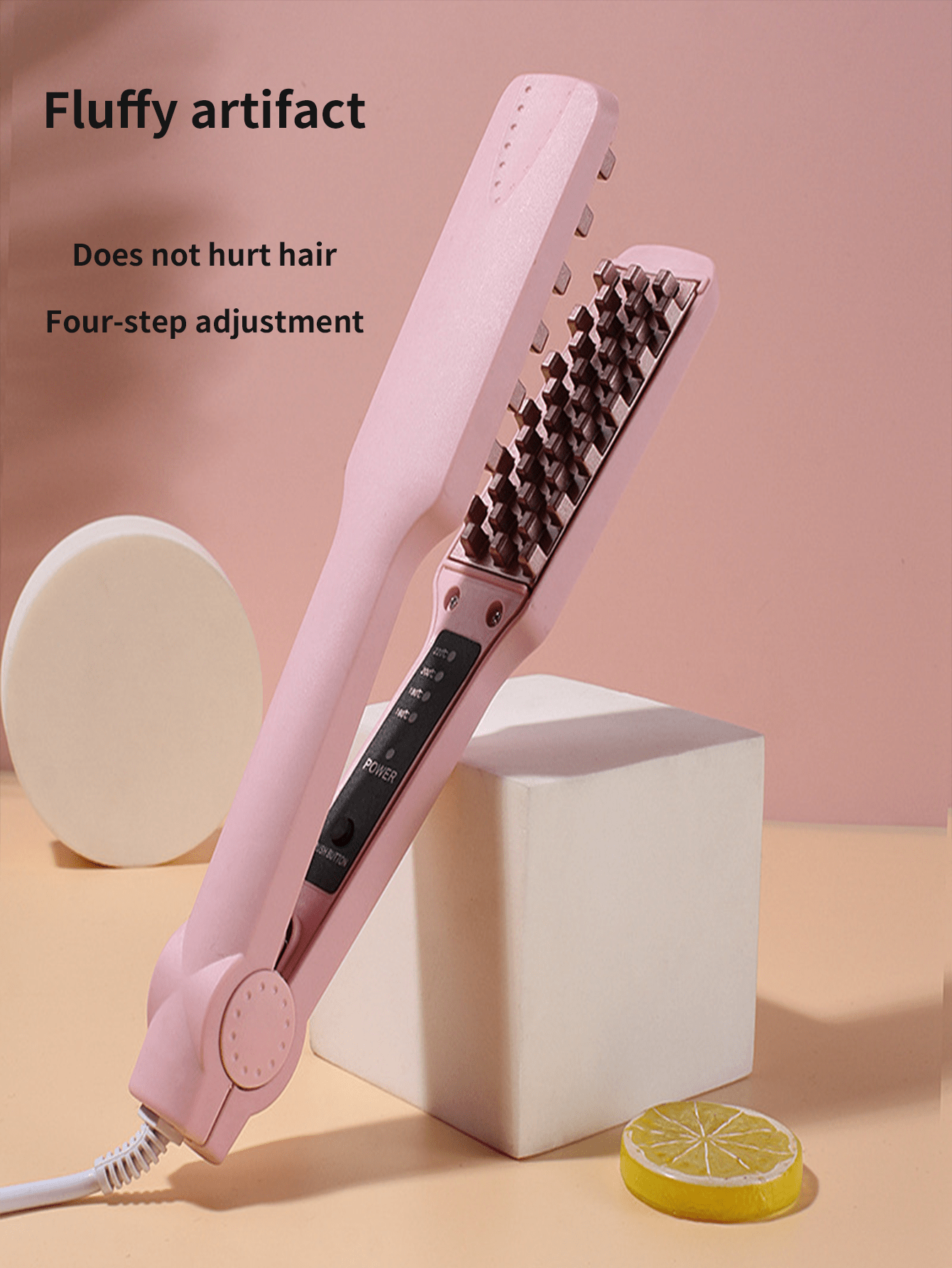 トウモロコシ シルク マット ヘアカーラー 毛根クリップ , ポータブル トウモロコシ タワー クリンピング アイアン , 薄 レディース