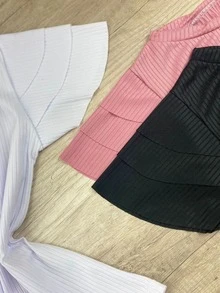 Women T-Shirts - Nhiều màu - Xem 2