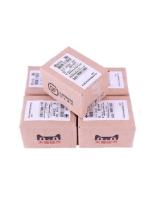 1pc Surprise Food Blind Box Ornament,With Four Random Miniature Models Of Express Parcel,Fast Food,Drinks And Bottles Included Best Gifts Birthday - Multicolor - View 4