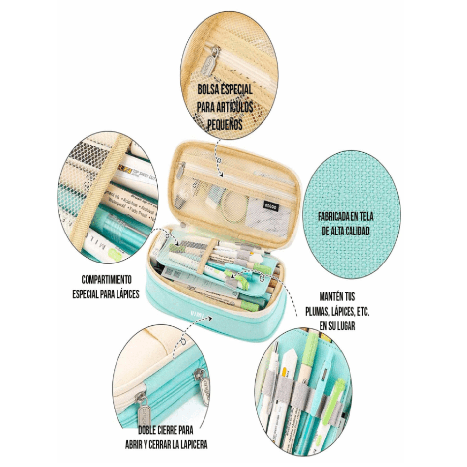 Pencil Cases SHEIN USA