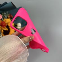 字母圖案手機外殼 - 彩色 - 查看 5