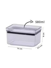 Bottles,Jars & Boxes - 580ML - 查看 5