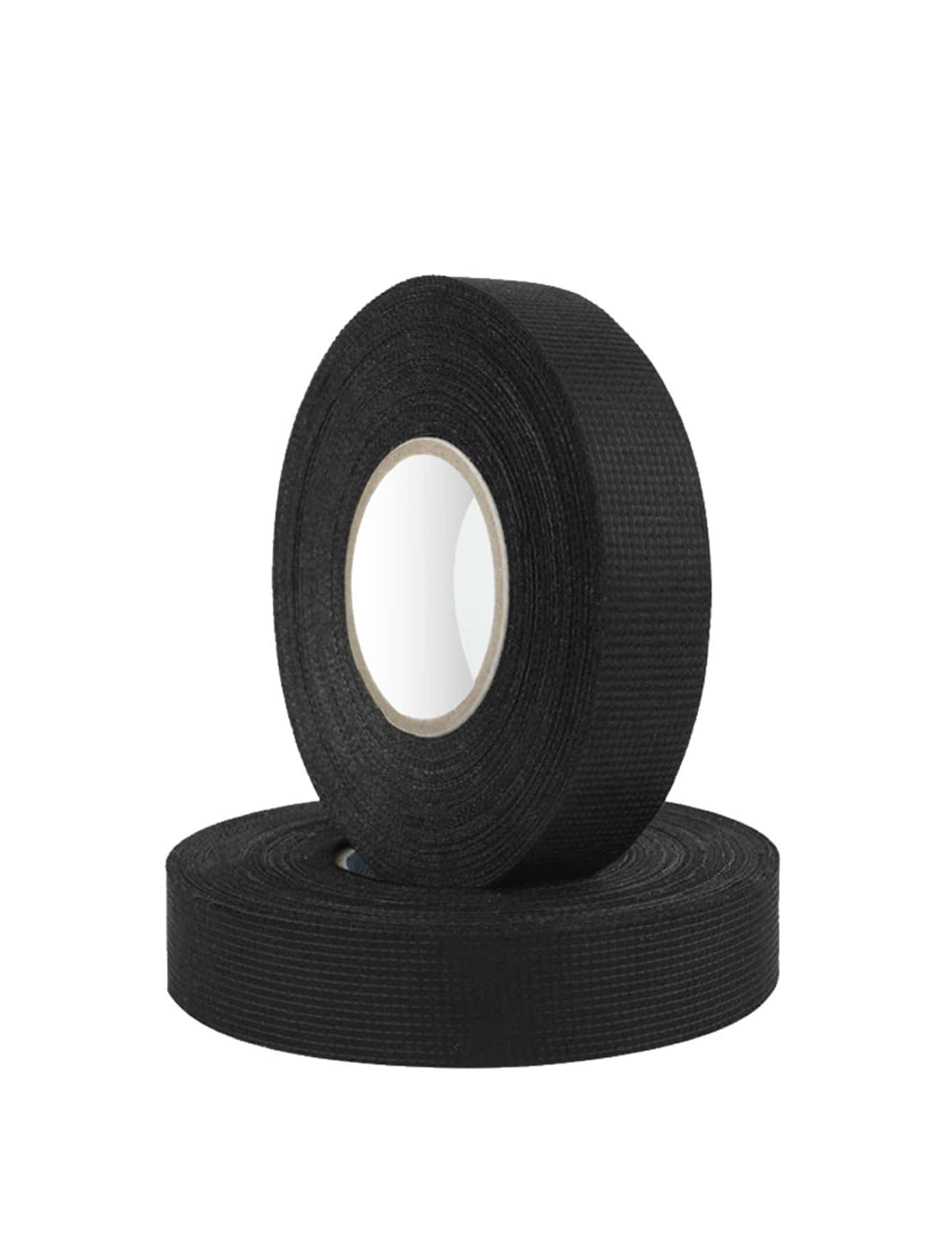 25m Automotive Wire Harness Fabric Fleece Tape, Noise Reduction, High