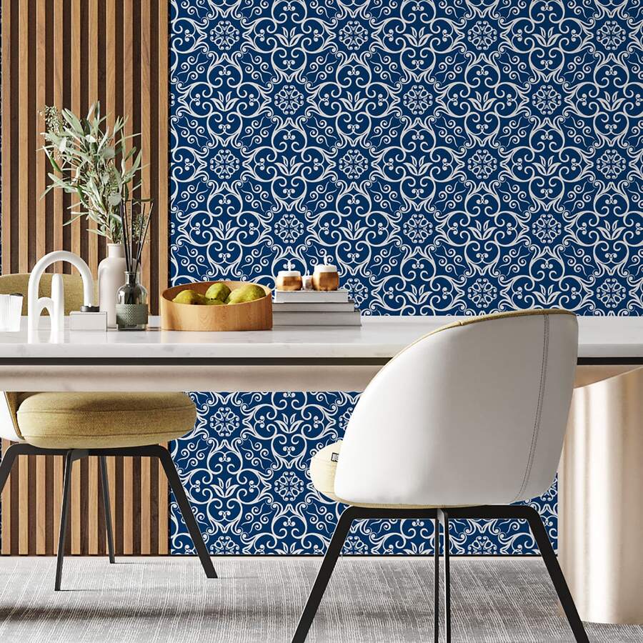 Wall Paper - 12M - 查看 1