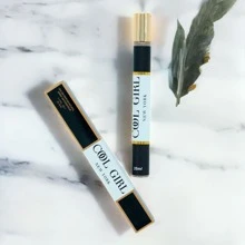 Cool Girl New York Women's Perfume 35ml - Black and White - View 2