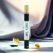 Cool Girl New York Women's Perfume 35ml - Black and White - View 3