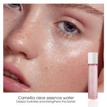 Pink Too 精華水乳液,滋潤肌膚,收縮毛孔,妝前水,面膜精華 - 白色 - 查看 6