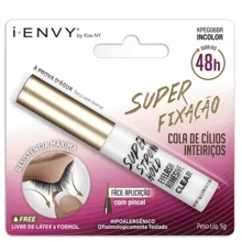 Eyelashes Tools - transparente - Ver 1