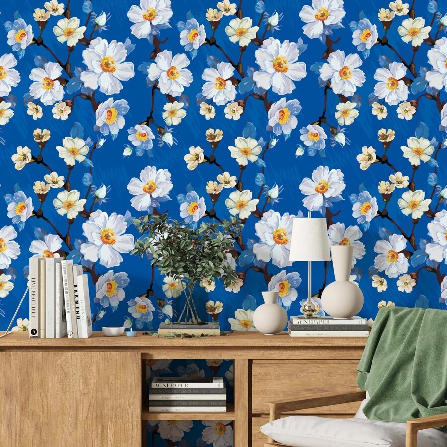 Wall Paper - 10M - 查看 1