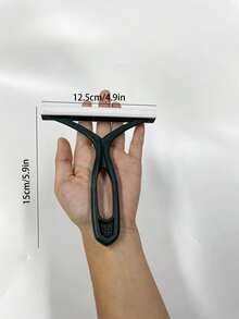 1pc Random Color Pet Hair Remover Brush For Dog And Cat For Cleaning - Multicolor - View 5