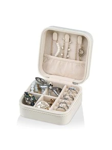 Jewelry Boxes - trắng - Xem 4