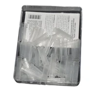 Nail Care, Glue & Coats - Trong sáng - Xem 5
