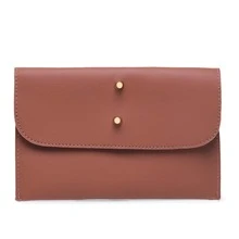 Women Shoulder Bags - Lạc đà - Xem 4