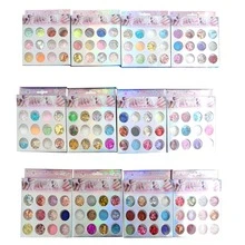 Chic & Fun Rhinestones & Decorations - x3盒隨機 - 查看 2