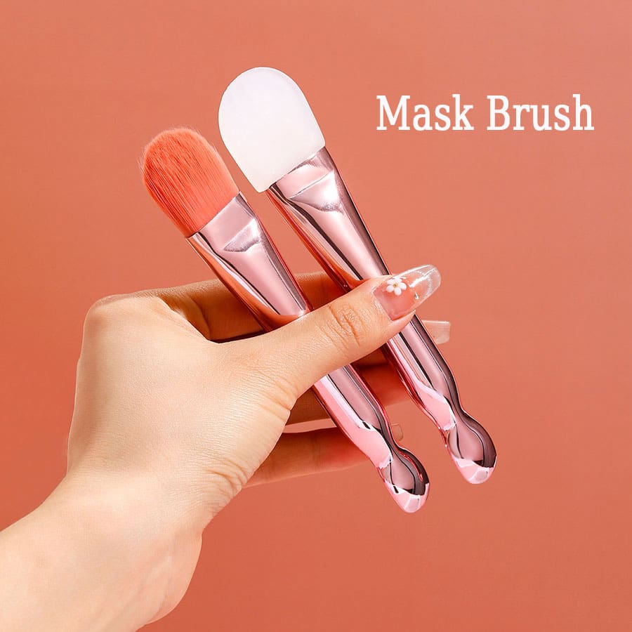 面膜護理工具 - 玫瑰金 - 查看 1